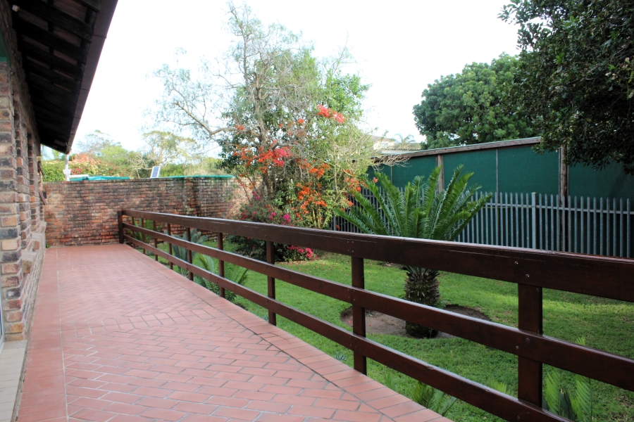 3 Bedroom Property for Sale in Forest Downs Eastern Cape